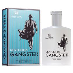 Marsel Parfumeur Gangster Gentleman