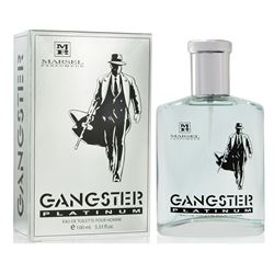 Marsel Parfumeur Gangster Platinum 