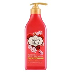 Shower Mate Rose & Cherry Blossom 