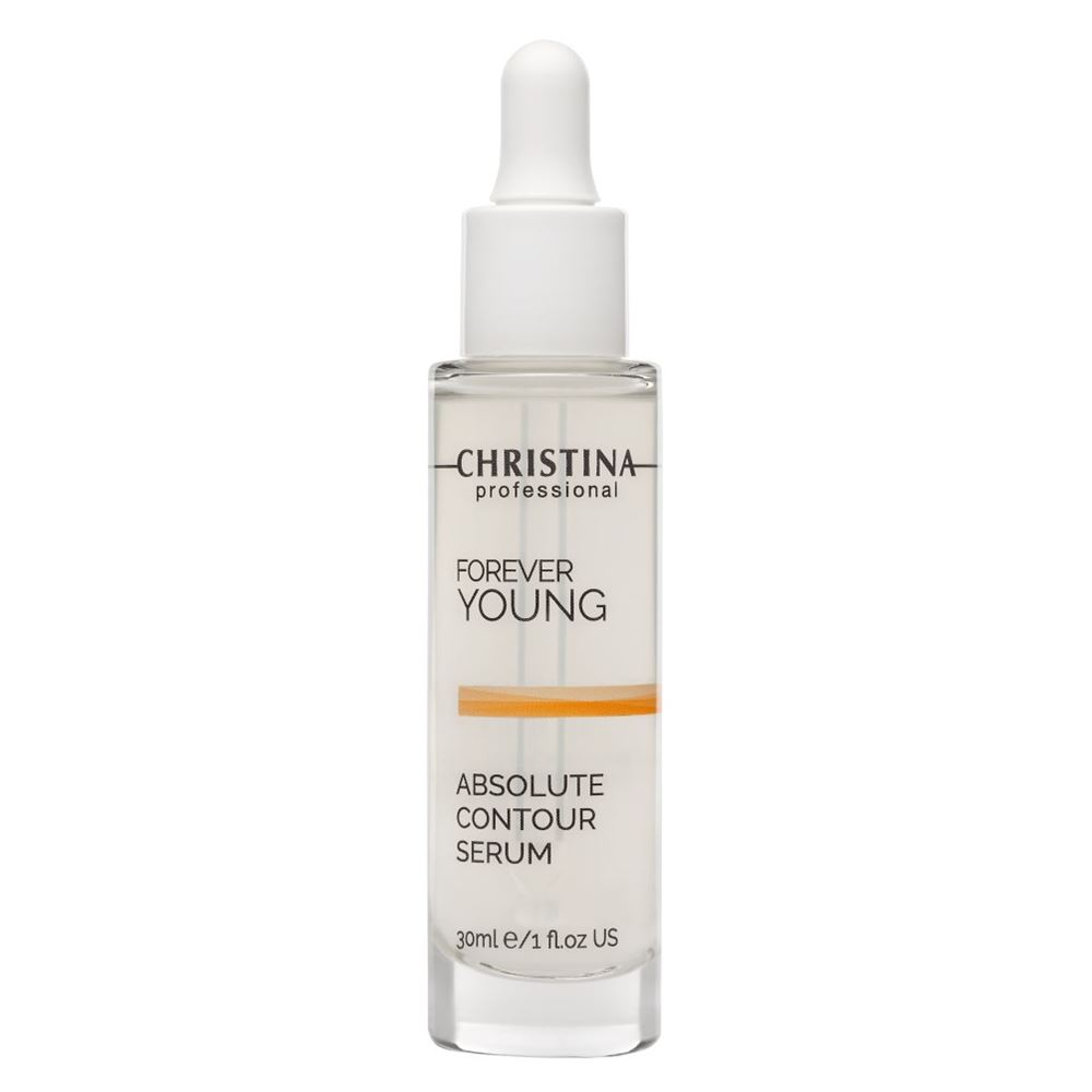 Christina Forever Young Forever Young-Absolute Contour Serum  Сыворотка «Совершенный контур»
