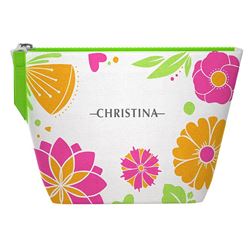 Косметичка Christina Floral 25*17*8,5