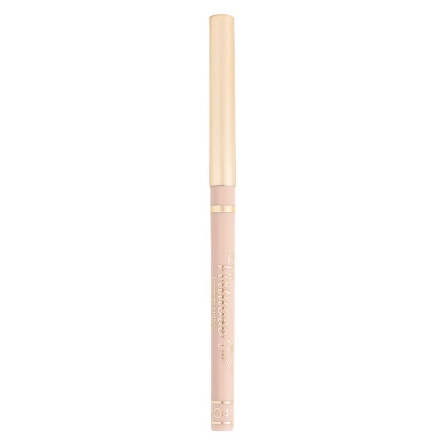 Vivienne Sabo Make Up Automatic Eyepencil/Eyeliner automatique "Virtuose Automatique"  Карандаш для глаз автоматический
