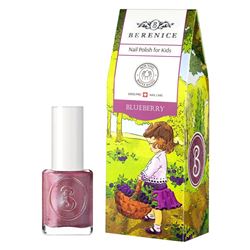 Nail Polish For Kids