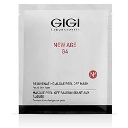 New Age G4 Algae Mask