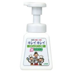 Ai-Kekute Foam Hand Soap Mint