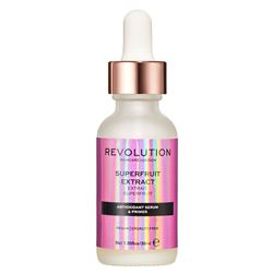 Superfruit Antioxidant Serum & Primer