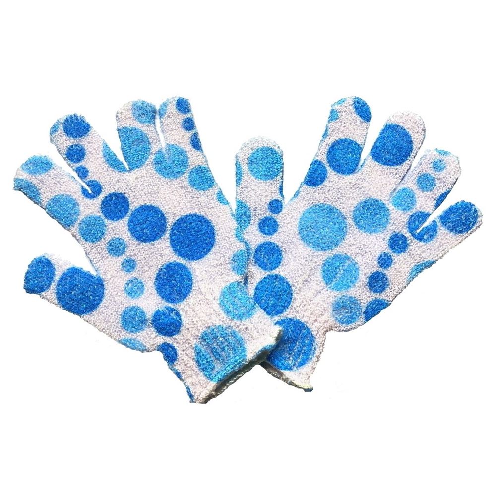 VIVAL Мочалки Перчатка массажная Перчатка массажная