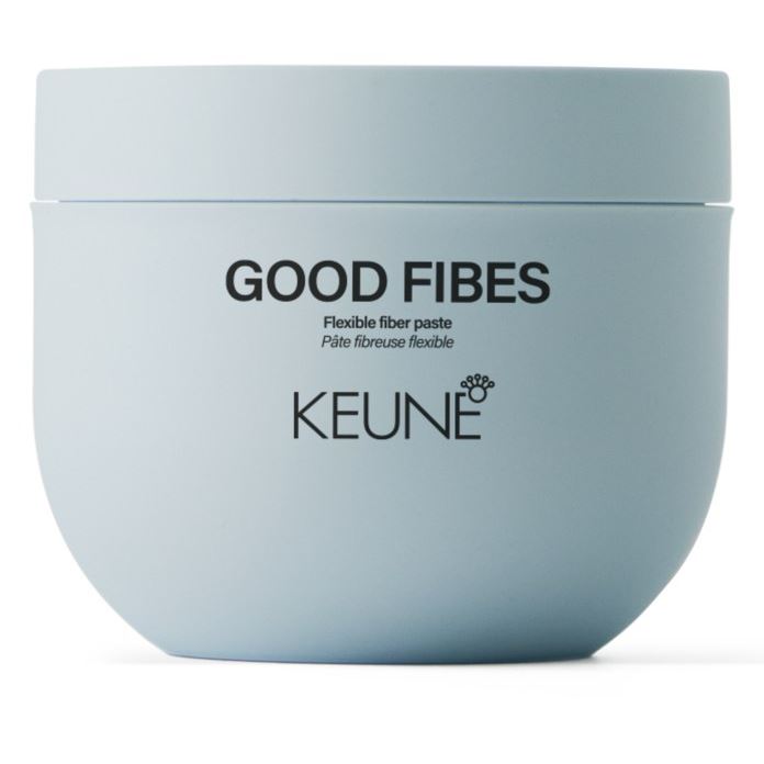 Keune Slyling Style Good Fibes Волокнистая паста для волос