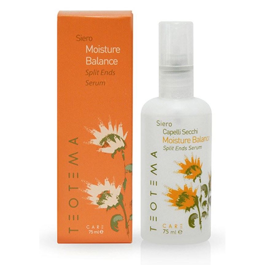 Teotema Moisture Balance Moisture Balance Split Ends Serum Сыворотка для секущихся кончиков волос