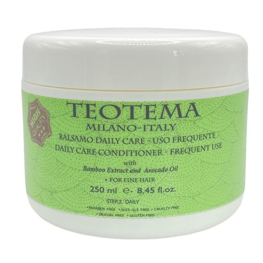 Teotema Daily Care Daily Care Conditioner Кондиционер для частого использования