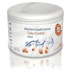 Color Control Mask