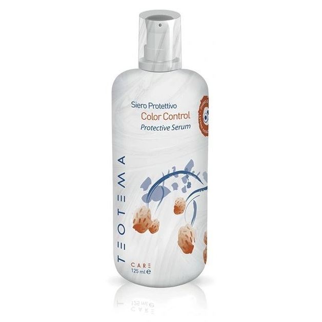 Teotema Color Control  Color Control Protective Serum Сыворотка для окрашенных волос