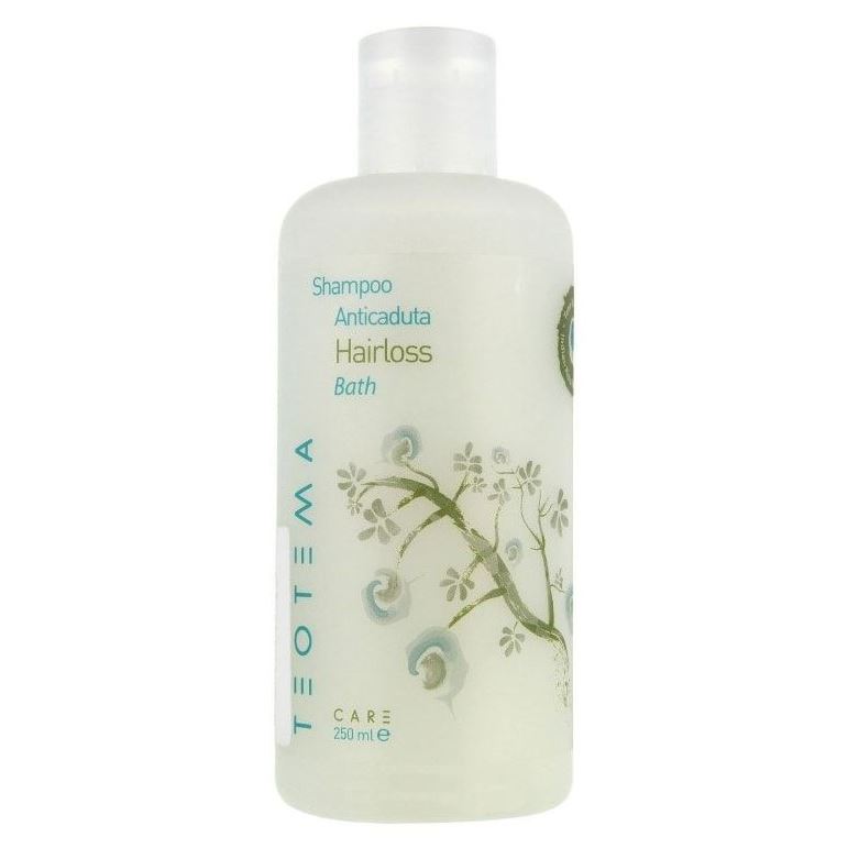Teotema Hairloss Specific  Hairloss Specific Bath  Шампунь против выпадения волос