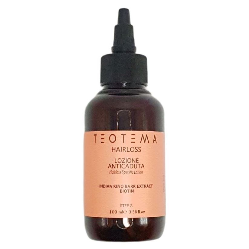 Teotema Hairloss Specific  Hairloss Specific Lotion Лосьон против выпадения волос