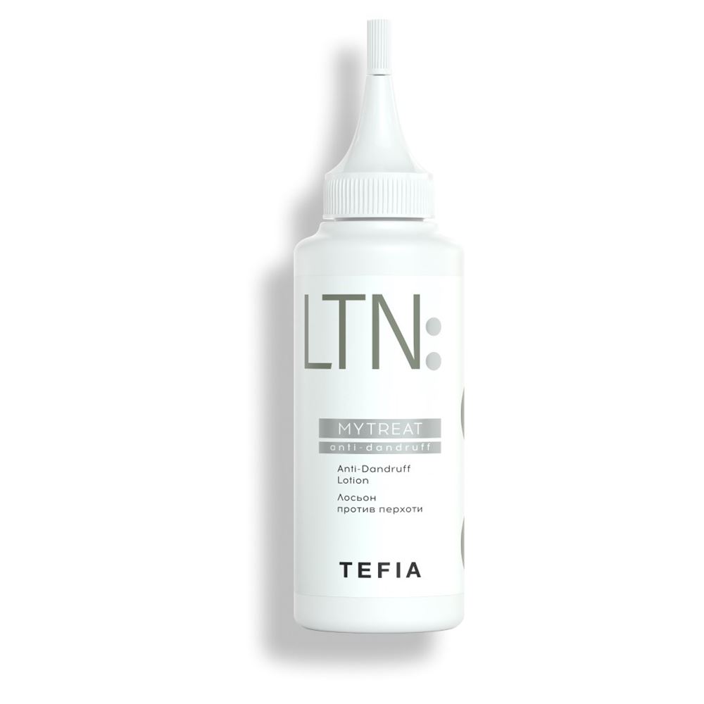 Tefia Special Treatment MyTreat Anti-Dandruff Lotion  Лосьон против перхоти