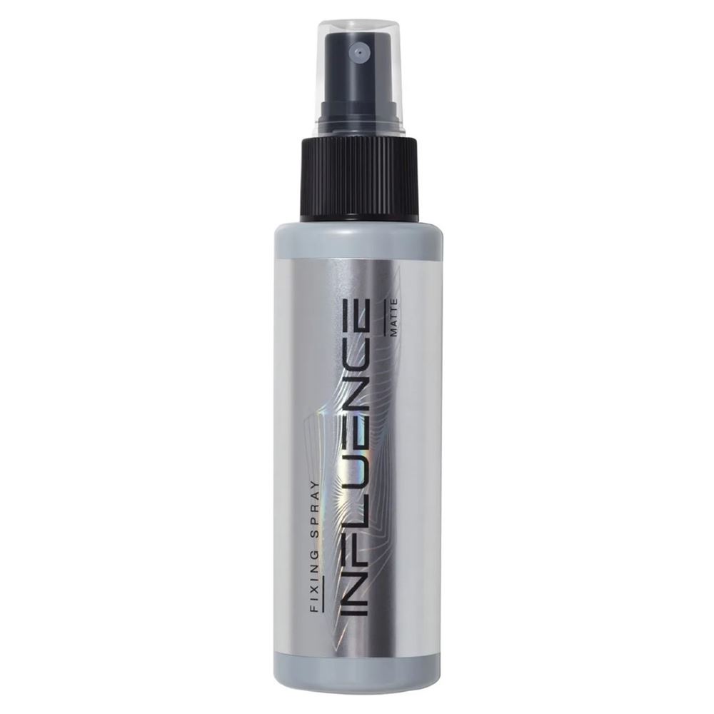 Influence Beauty Make Up Mattifying Fixing Spray Фиксатор-спрей матирующий