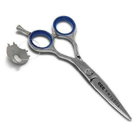 Teotema Accessories Ножницы Теотема 5,5 (3 герба) Ножницы Теотема 5,5 (3 герба)