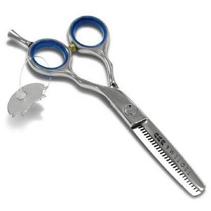 Teotema Accessories Ножницы Теотема 5,5 филировочные (3 герба) Ножницы Теотема 5,5 филировочные 