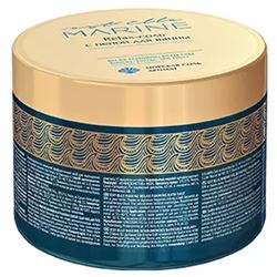 Est Elle Marine Relax-соль с пеной для ванны 