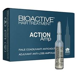 Action Anti-Loss Ampoules