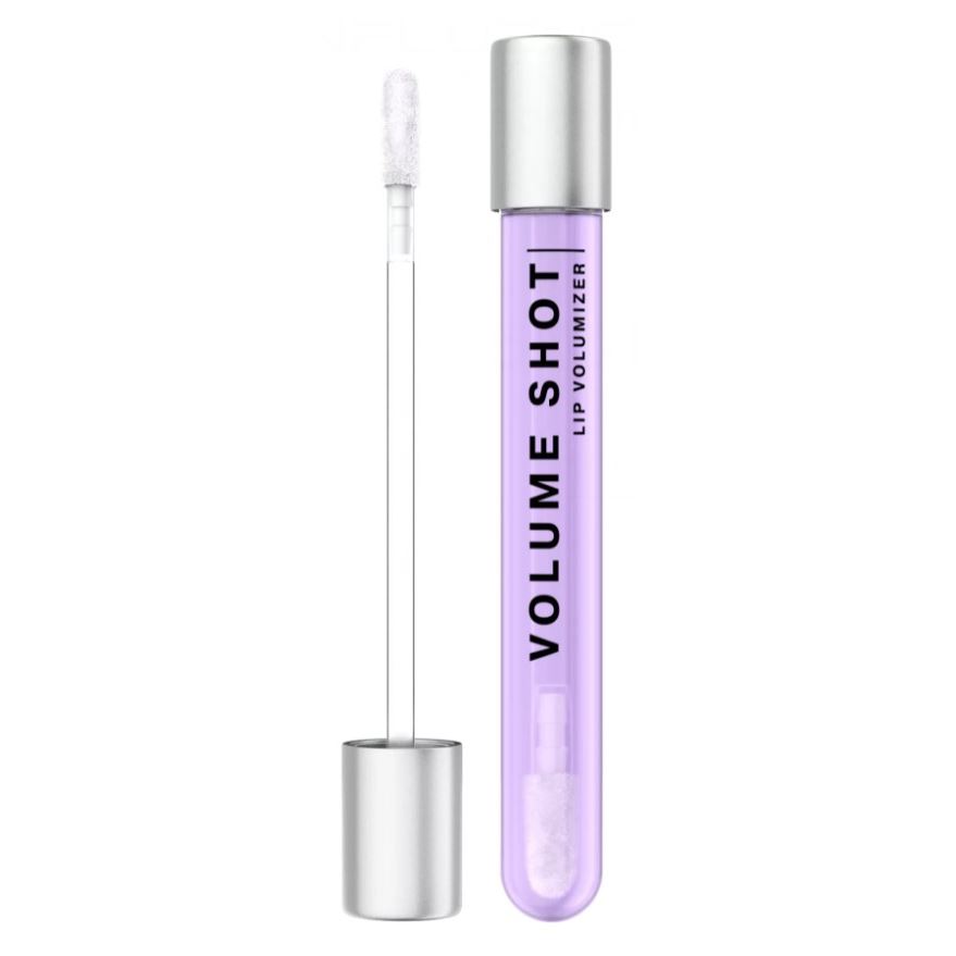 Influence Beauty Make Up Volume Shot Lip Volumizer Блеск для увеличения объема губ