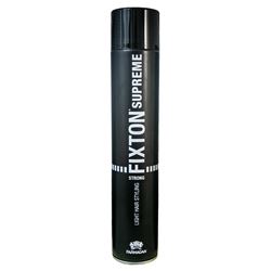 Fixton Supreme Strong Light Hair Styling