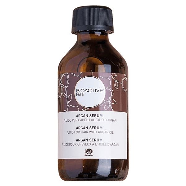 Farmagan Bioactive  HS3 Argan Serum with Argan Oil  Сыворотка с аргановым маслом
