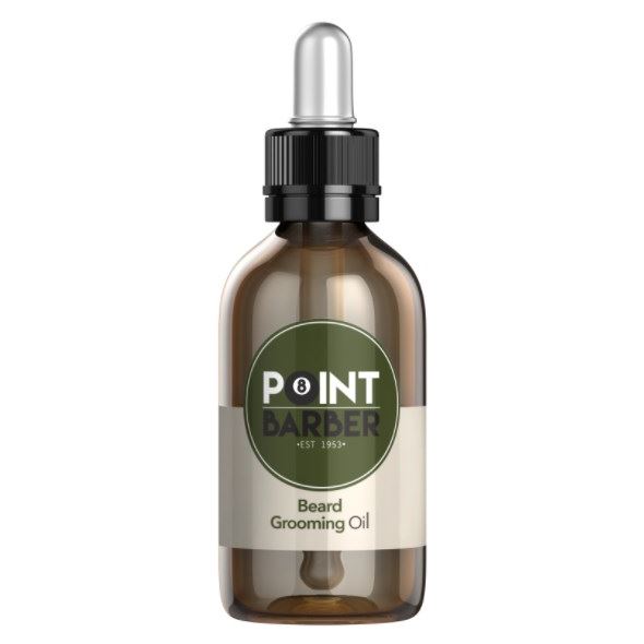 Farmagan Men  Point Barber Beard Grooming Oil Масло-уход за бородой