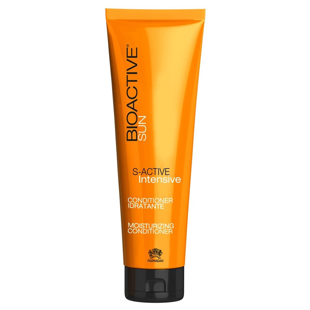 Farmagan Bioactive  Sun C-Active Intensive Moisturizing Conditioner  Интенсивный увлажняющий кондиционер