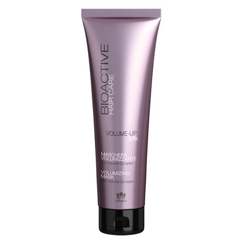 Farmagan Bioactive  Volume-Up Mk Volumizing Mask With Volume Complex Маска для увеличения объема волос