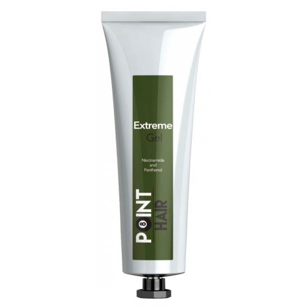 Farmagan Men  Point Hair Extreme Gel Гель для волос экстра сильной фиксации