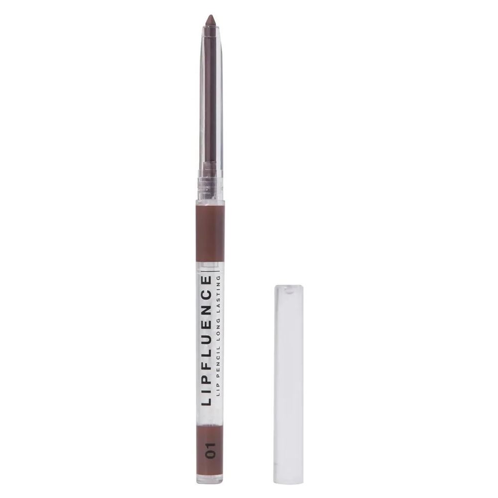 Influence Beauty Make Up Lipfluence Automatic Lip Pencil Карандаш для губ автоматический 