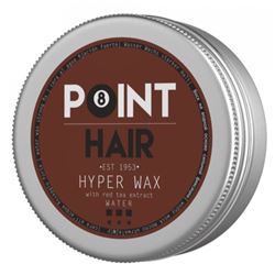 Point Hair Hyper Wax 