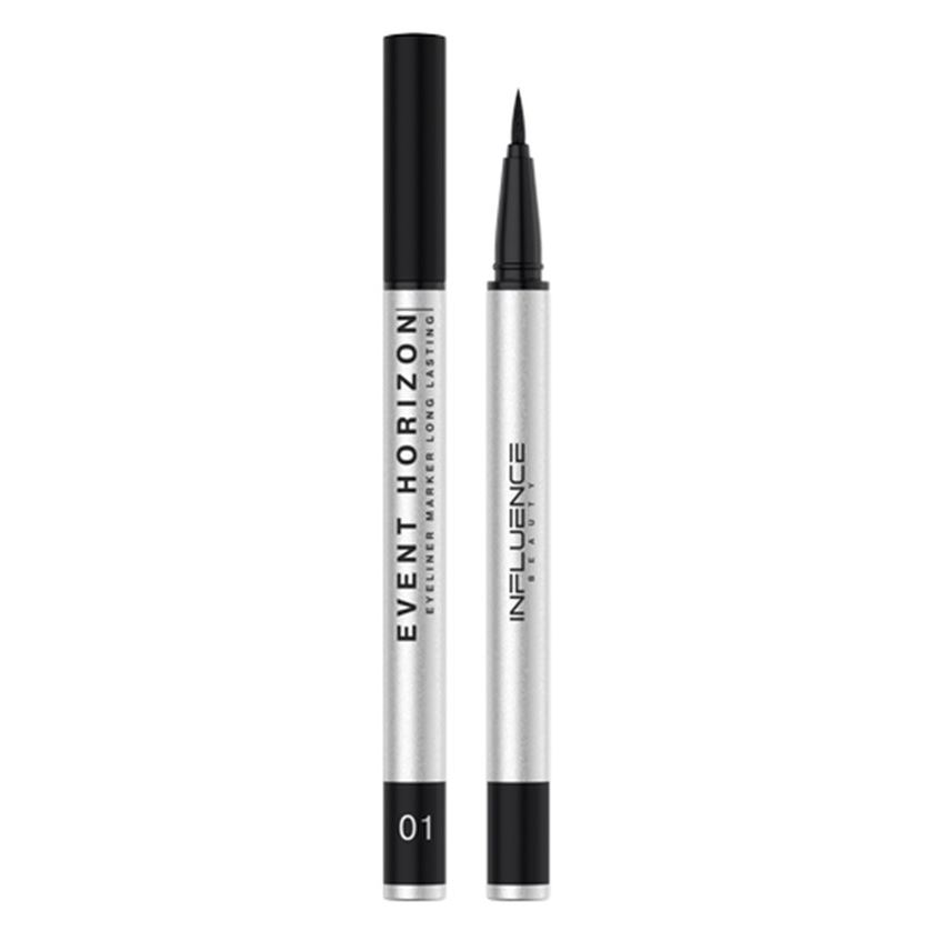 Influence Beauty Make Up Event Horizon Eyeliner Подводка для глаз 