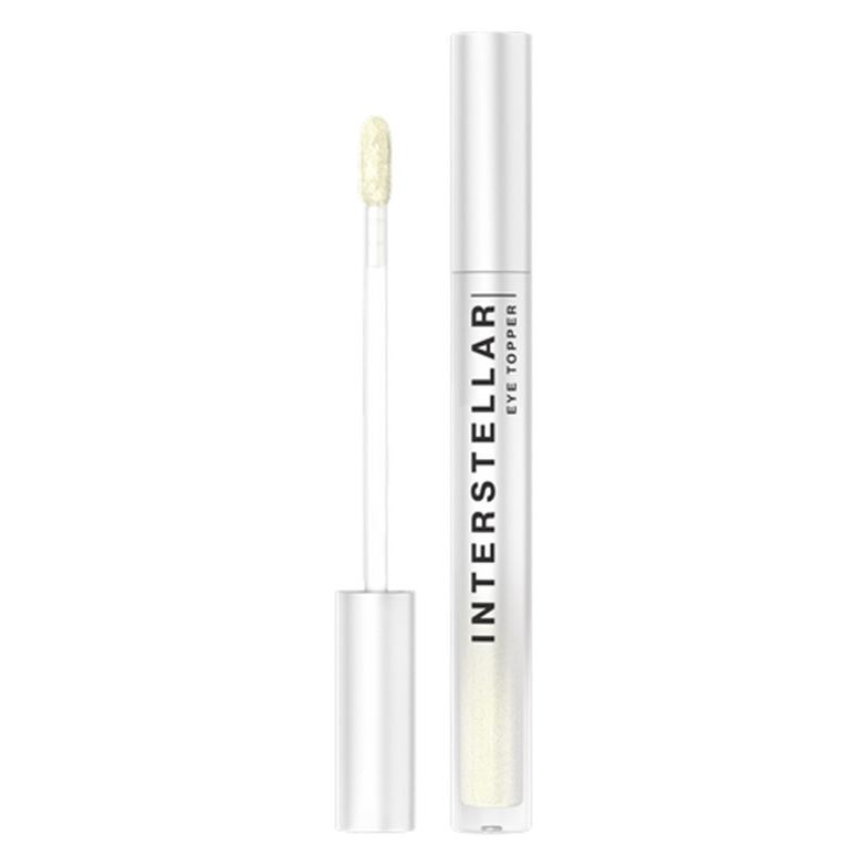 Influence Beauty Make Up Жидкие сияющие тени "Межзвездные" Interstellar Liquid Eyeshadow Жидкие тени для век