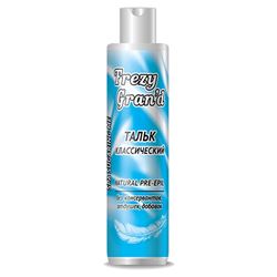 Natural Pre-Epil Talk Classic