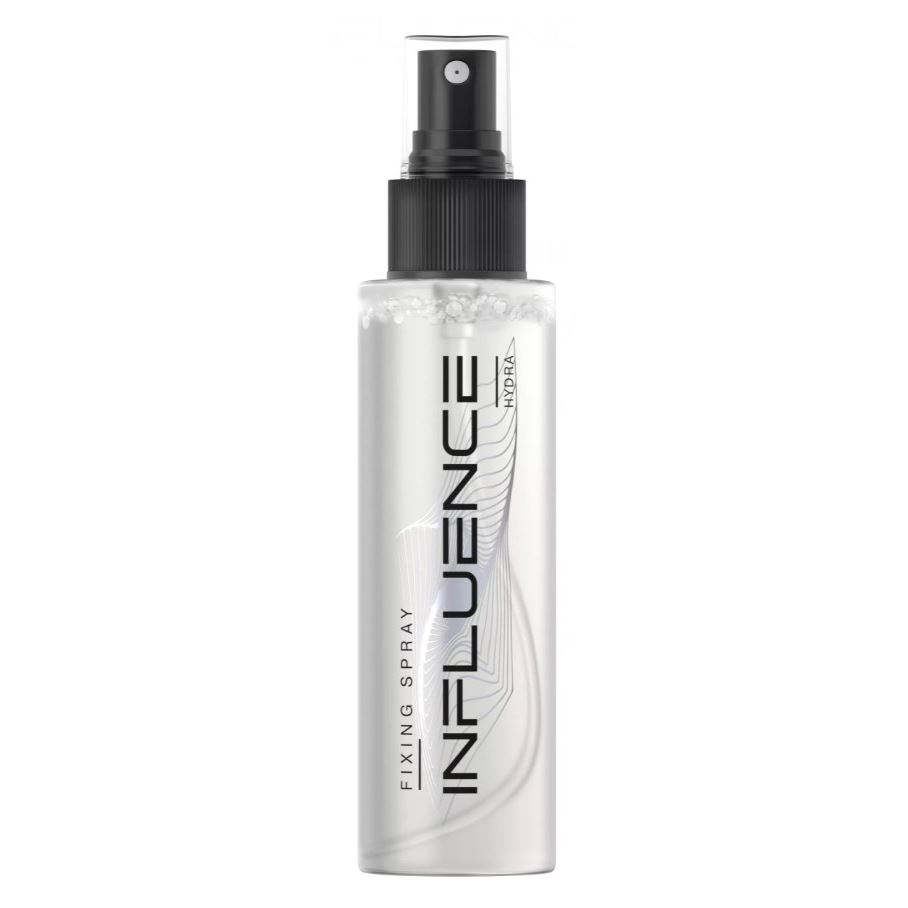 Influence Beauty Make Up Фиксатор-спрей увлажняющий Hydrating Fixing Spray Фиксатор-спрей увлажняющий
