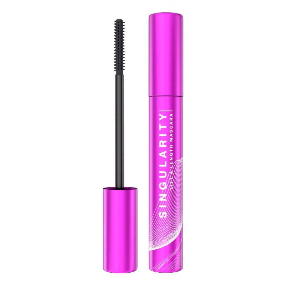 Influence Beauty Make Up Lash Singularity Mascara Тушь с эффектом длинных ресниц