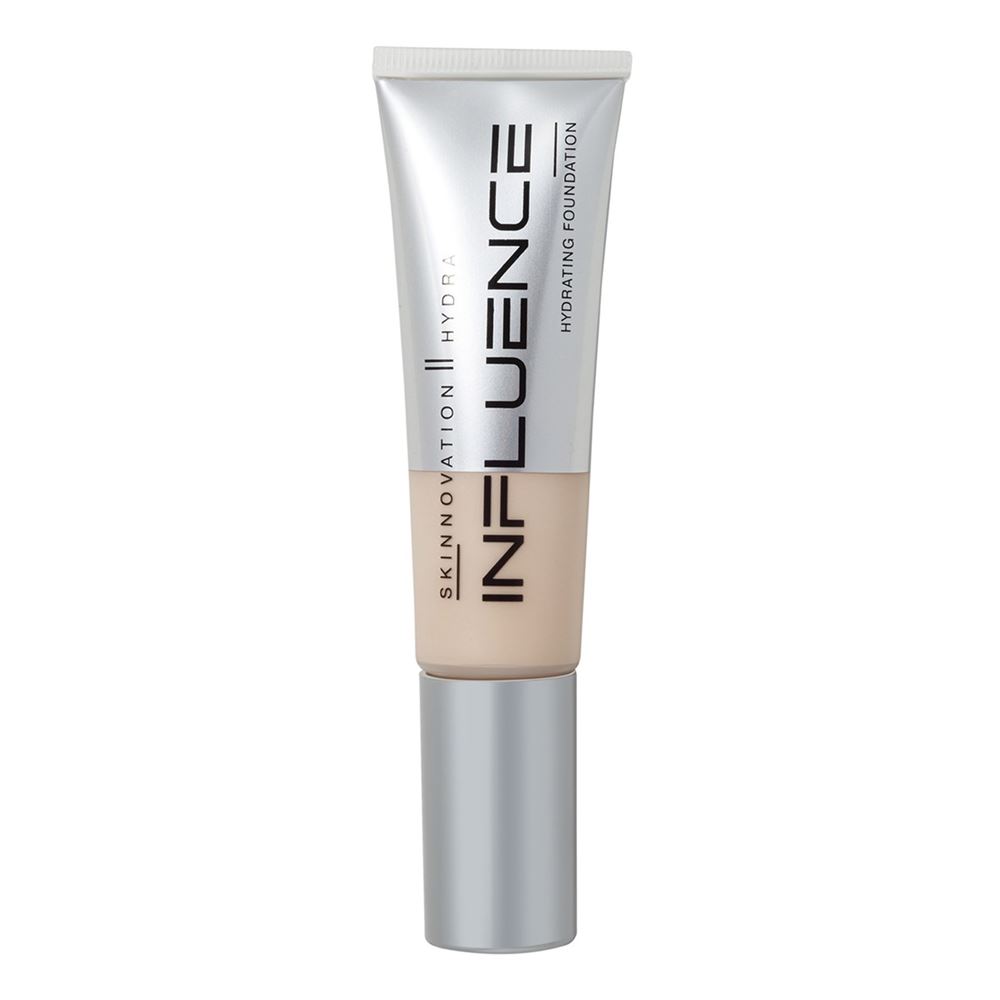 Influence Beauty Make Up Skinnovation Hydrating Foundation Увлажняющая тональная основа