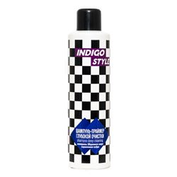 Shampoo Deep Cleaning