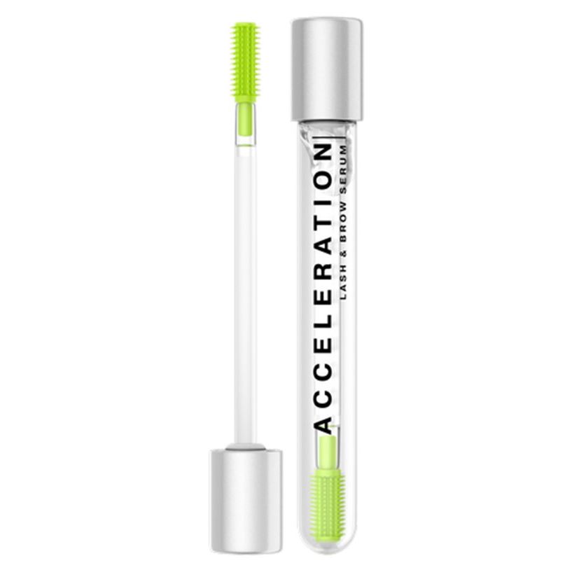 Influence Beauty Make Up Acceleration Lash & Brow Serum Сыворотка для роста ресниц и бровей 