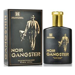 Marsel Parfumeur Gangster Noir