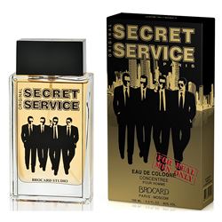 Secret Service Original