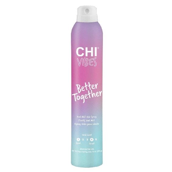 CHI Vibes Vibes Better Together Dual Mist Hair Spray Лак для волос двойного действия