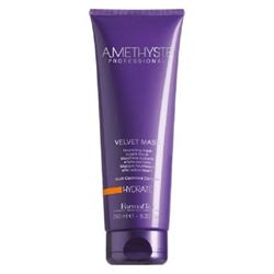 Amethyste Hydrate Velvet Mask