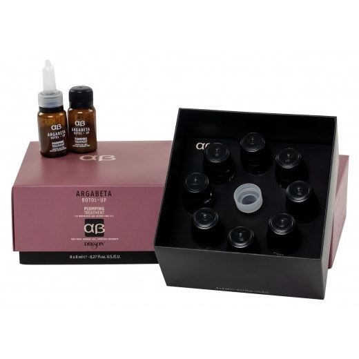 Dikson Argabeta LUX Line ArgaBeta Botol-Up Trattamento Лосьон для придания обьема  волос