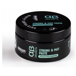 7 Strong & Mat Paste