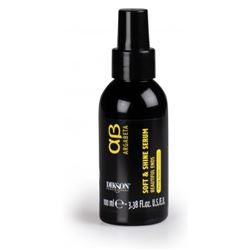 10 Soft & Shine Serum