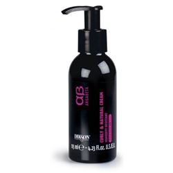 11 Curly & Natural Cream