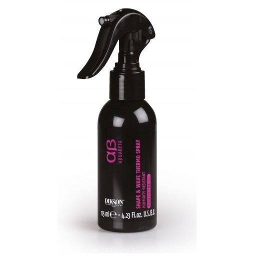 Dikson Argabeta Styling 13 Shape & Wave Thermo Spray Термозащитный спрей
